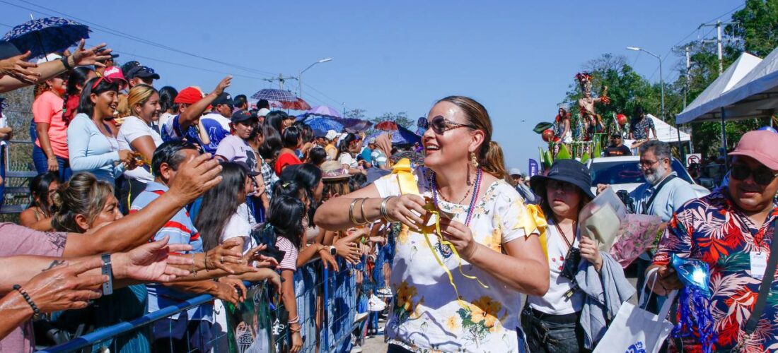 MÉRIDA AMAZÓNICO 2025 SE CORONA CON ÉXITO ROTUNDO