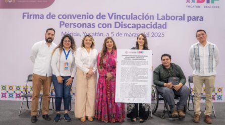 PARA UNA VIDA PLENA Y DESRROLLO INTEGRAL