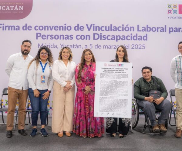 PARA UNA VIDA PLENA Y DESRROLLO INTEGRAL