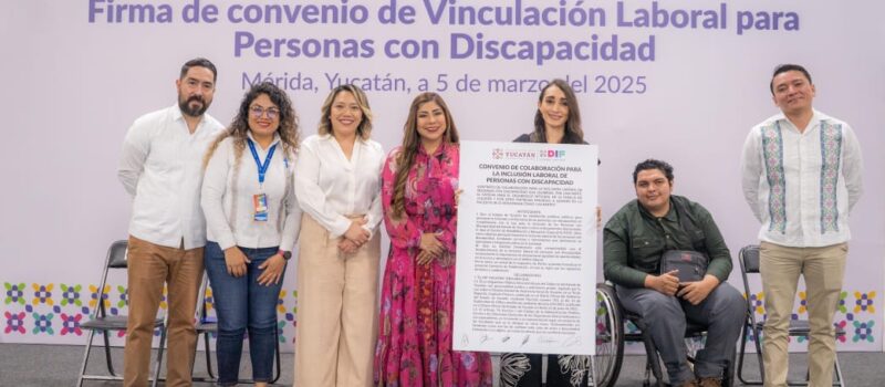 PARA UNA VIDA PLENA Y DESRROLLO INTEGRAL