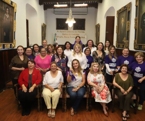 LEY PAREJA PARA TODO EL ESTADO