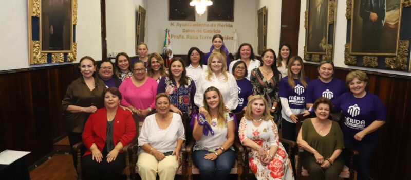 LEY PAREJA PARA TODO EL ESTADO