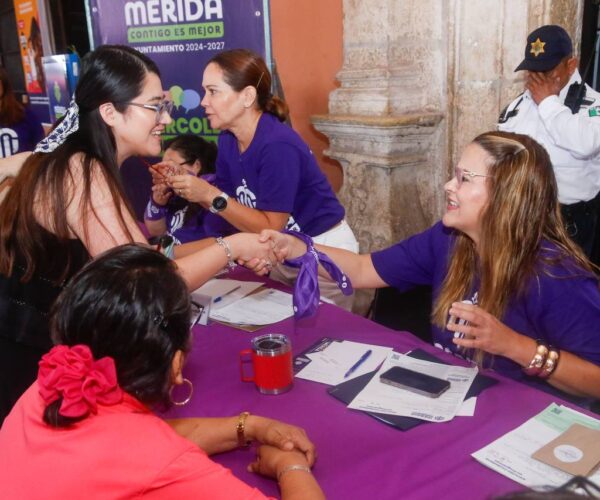 ESTAMOS AQUI PARA ACOMPAÑARLAS, CUIDARLAS Y PROTEGERLAS: CPL