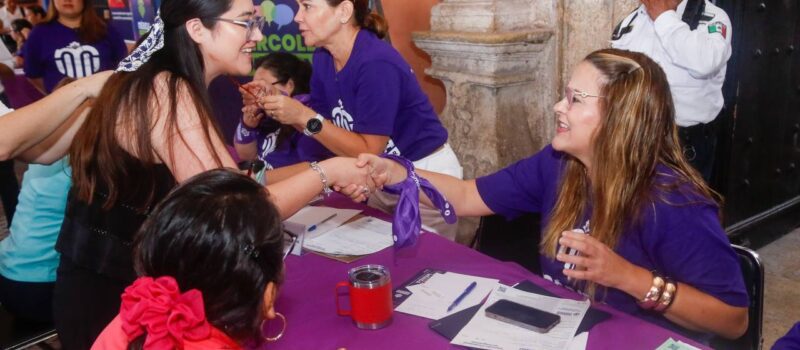 ESTAMOS AQUI PARA ACOMPAÑARLAS, CUIDARLAS Y PROTEGERLAS: CPL