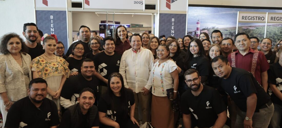 RENACIMIENTO MAYA REPRESENTA EL COMPROMISO CON LA EDUCACIÓN