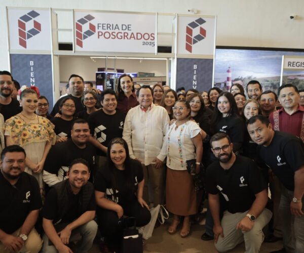 RENACIMIENTO MAYA REPRESENTA EL COMPROMISO CON LA EDUCACIÓN