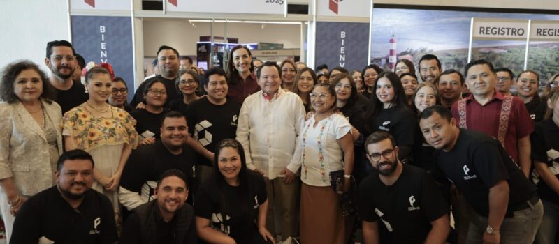 RENACIMIENTO MAYA REPRESENTA EL COMPROMISO CON LA EDUCACIÓN