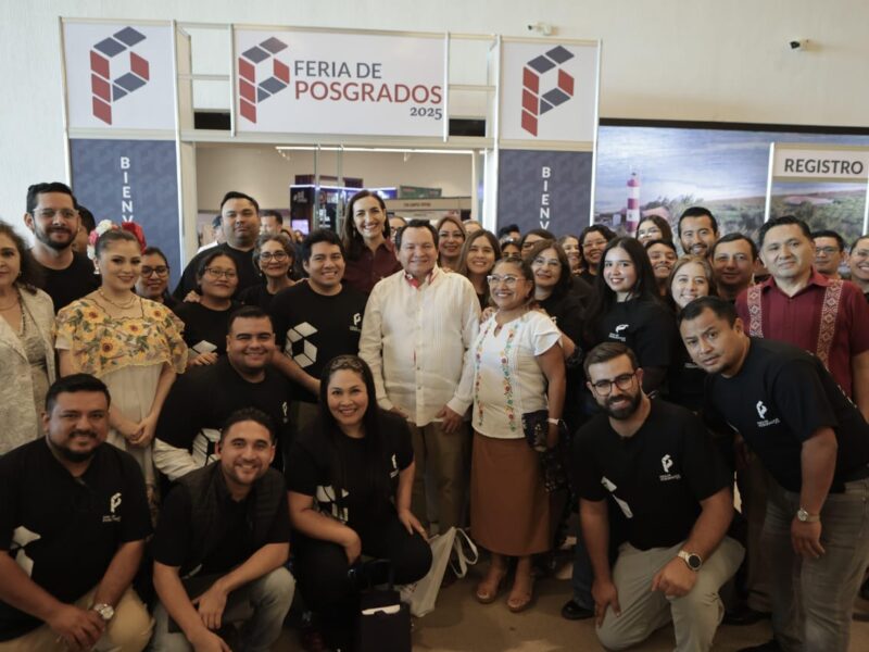 RENACIMIENTO MAYA REPRESENTA EL COMPROMISO CON LA EDUCACIÓN