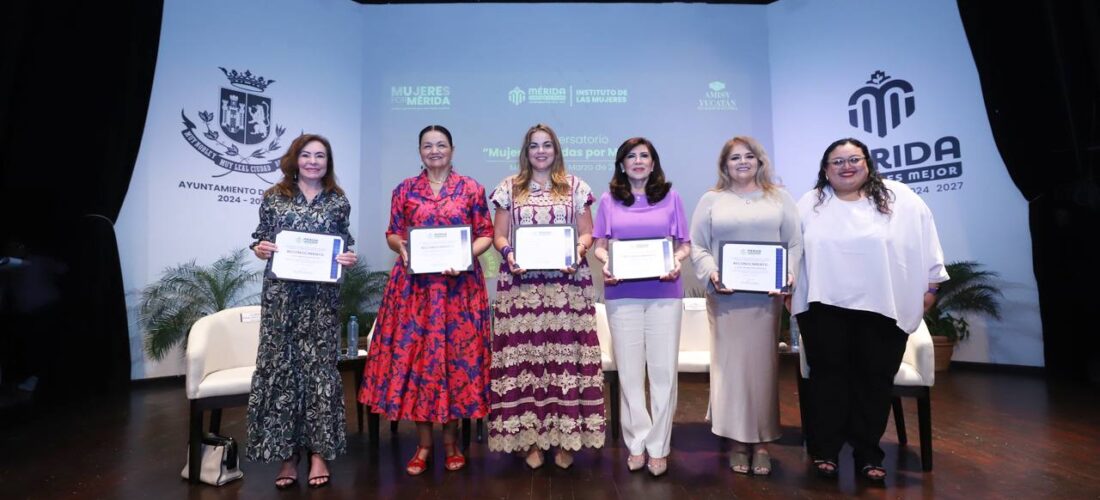 SOMOS UN GOBIERNO QUE CUIDA A LAS NIÑAS, JÓVENES Y MUJERES: CPL