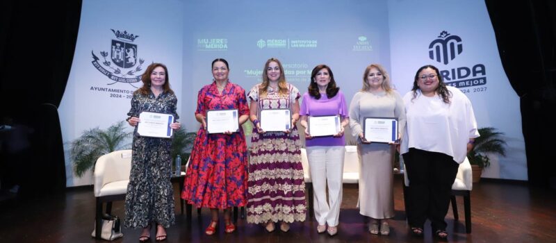 SOMOS UN GOBIERNO QUE CUIDA A LAS NIÑAS, JÓVENES Y MUJERES: CPL