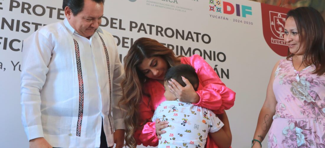 RINDE PROTESTA PATRONATO DE BENEFICIENCIA PÚBLICA