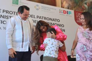 RINDE PROTESTA PATRONATO DE BENEFICIENCIA PÚBLICA