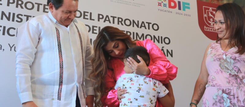 RINDE PROTESTA PATRONATO DE BENEFICIENCIA PÚBLICA