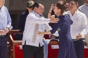 EN DEFENSA DE LA SOBERANÍA NACIONAL