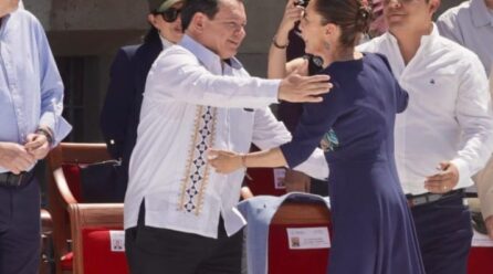 EN DEFENSA DE LA SOBERANÍA NACIONAL