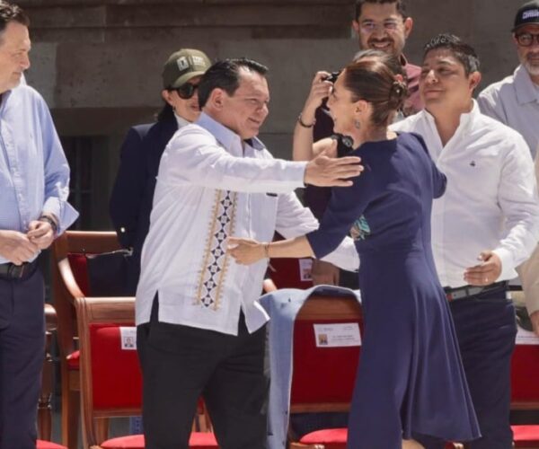 EN DEFENSA DE LA SOBERANÍA NACIONAL