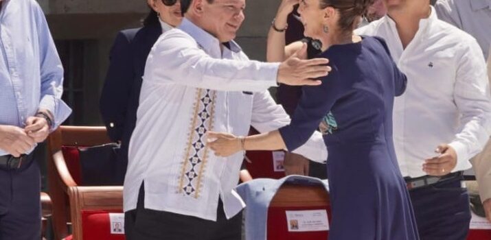 EN DEFENSA DE LA SOBERANÍA NACIONAL