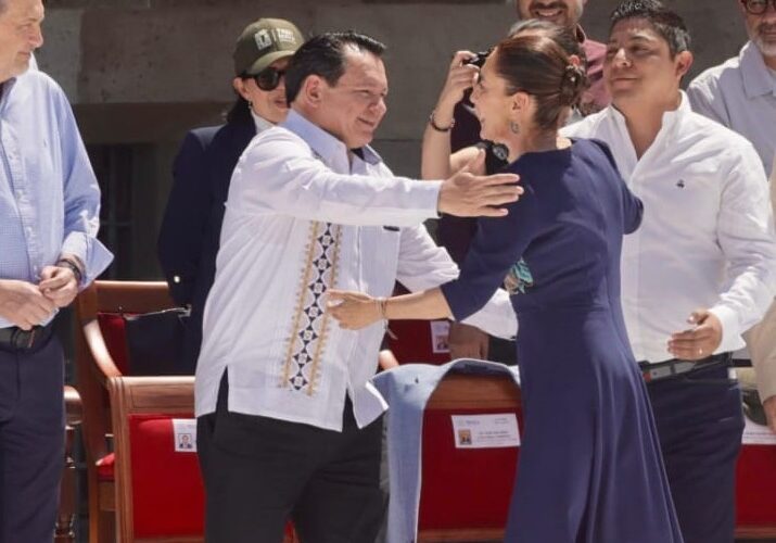 EN DEFENSA DE LA SOBERANÍA NACIONAL