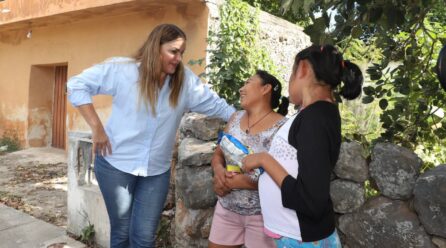 MÉRIDA CON UN MÁXIMO HISTÓRICO DE MUJERES LABORANDO