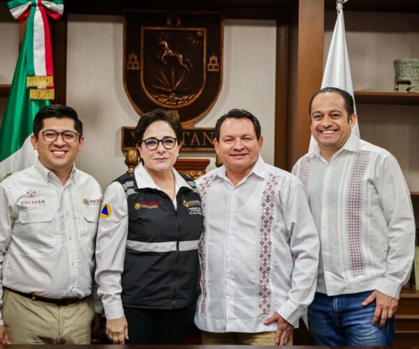 COORDINACIÓN EN UNA AGENDA DE TRABAJO