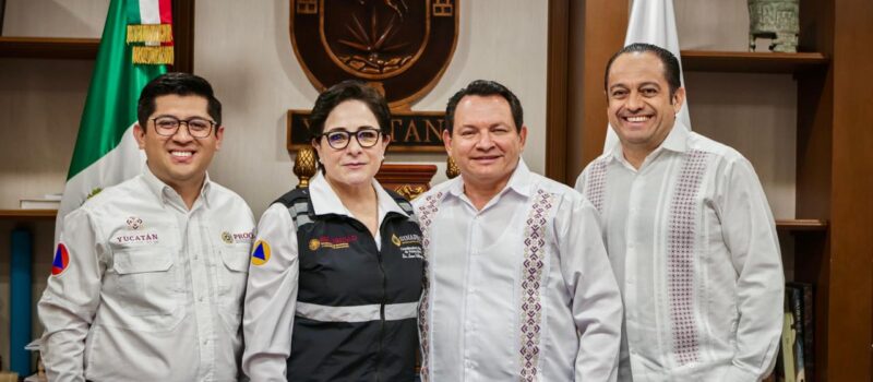 COORDINACIÓN EN UNA AGENDA DE TRABAJO