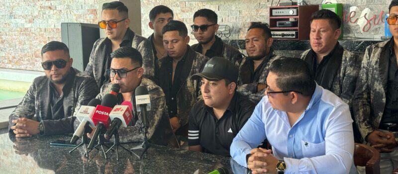 R15 “SE LAVA LAS MANOS”