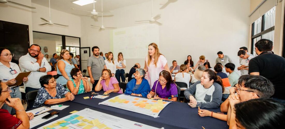 ORDENAMIENTO TERRITORIAL EN COMISARÍAS