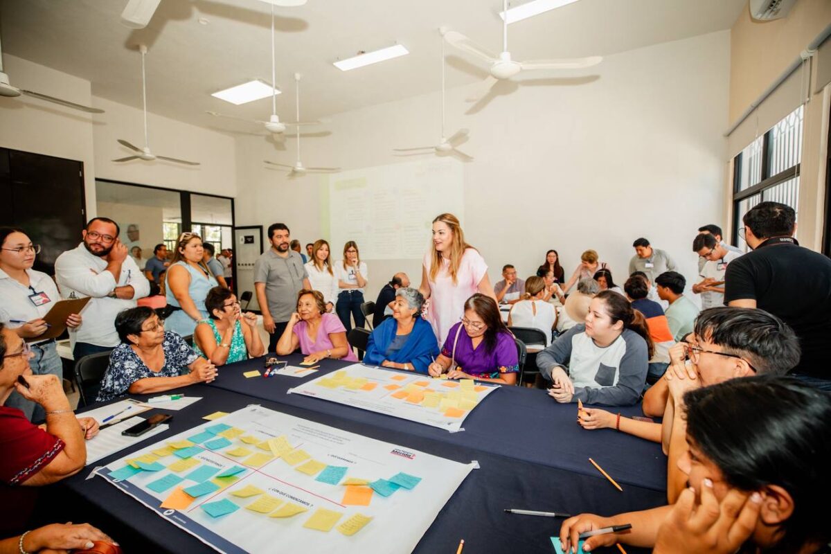 ORDENAMIENTO TERRITORIAL EN COMISARÍAS