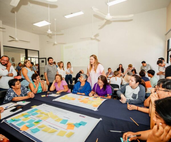 ORDENAMIENTO TERRITORIAL EN COMISARÍAS