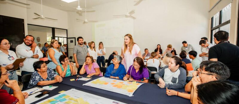 ORDENAMIENTO TERRITORIAL EN COMISARÍAS