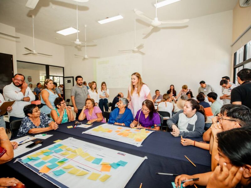 ORDENAMIENTO TERRITORIAL EN COMISARÍAS