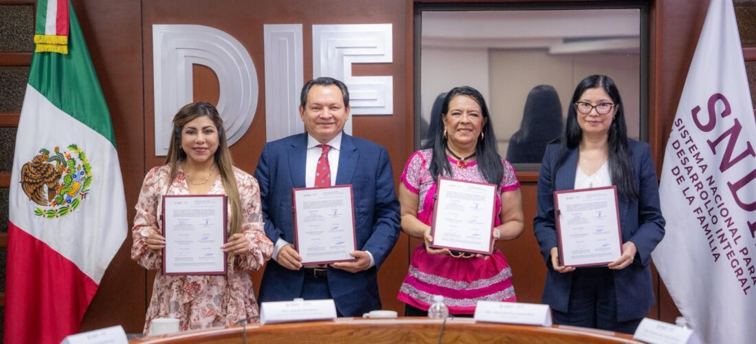 “Casa U’ulab” AROPARÁ  A PEQUEÑOS MIGRANTES