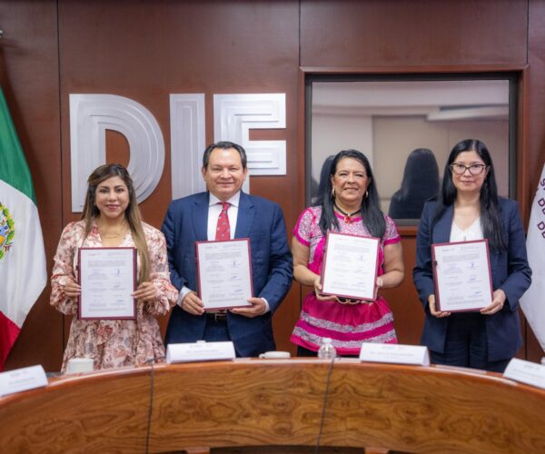 “Casa U’ulab” AROPARÁ  A PEQUEÑOS MIGRANTES