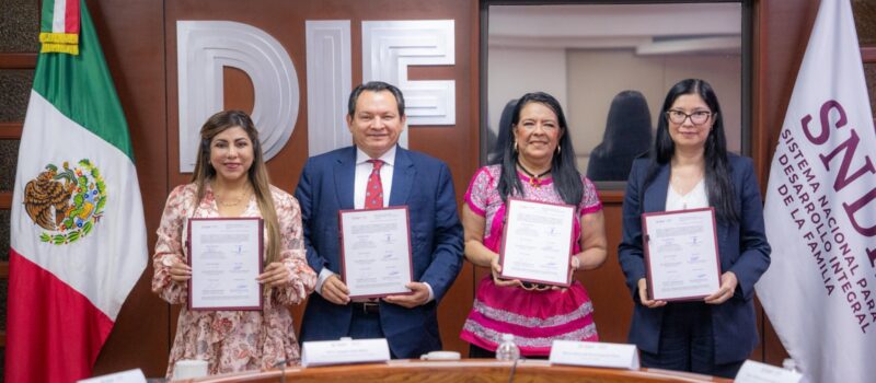 “Casa U’ulab” AROPARÁ  A PEQUEÑOS MIGRANTES