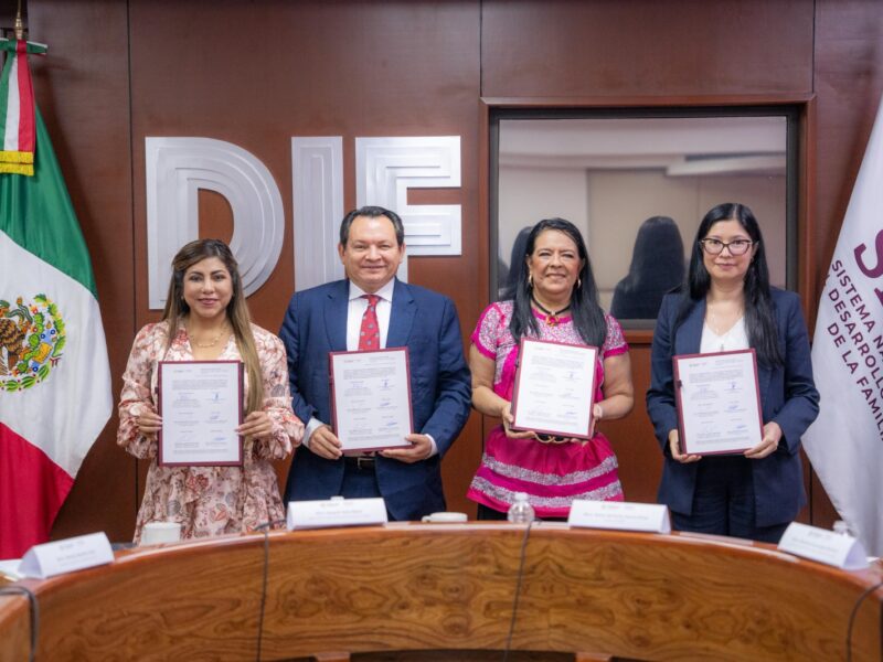 “Casa U’ulab” AROPARÁ  A PEQUEÑOS MIGRANTES