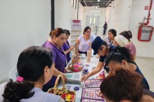 MÓDULOS PARA GENERAR CONCIENCIA Y BRINDAR APOYO
