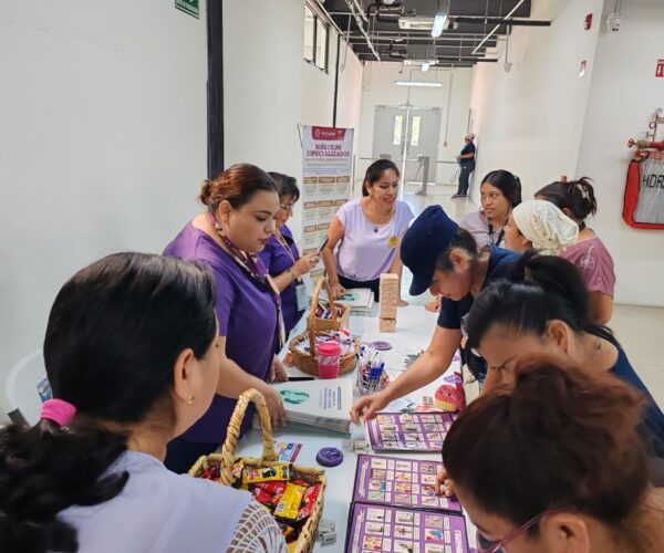 MÓDULOS PARA GENERAR CONCIENCIA Y BRINDAR APOYO