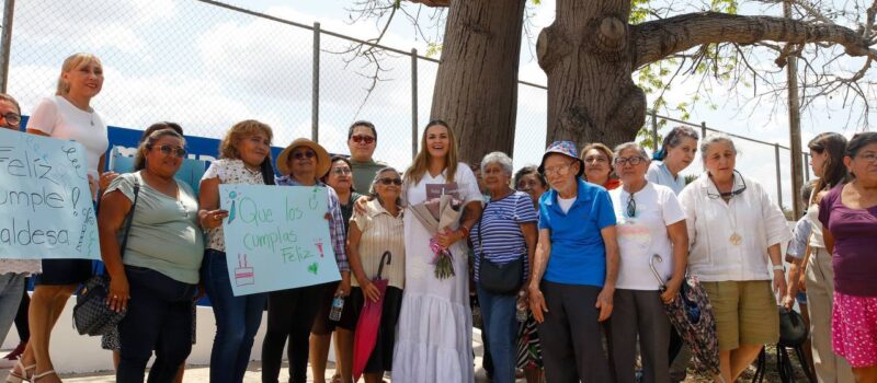 PARA PROTEGER NUESTROS ÁRBOLES MAJESTUOSOS: CPL