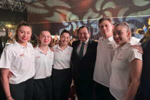 YUCATÁN SERÁ ANFITRIÓN DE LA OLIMPIADA 2025