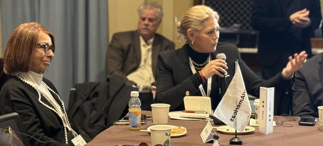 VERO CAMINO EN LA PARLMERICA REPRESENTANDO A MÉXICO