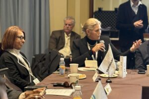 VERO CAMINO EN LA PARLMERICA REPRESENTANDO A MÉXICO