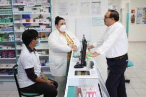 CUATRO AÑOS BENEFICIANDO A LOS YUCATECOS