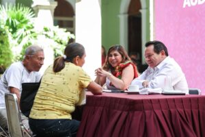 PARA ATENDER OPORTUNAMENTE LAS NECESIDADES DE LA CIUDADANIA