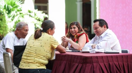 PARA ATENDER OPORTUNAMENTE LAS NECESIDADES DE LA CIUDADANIA