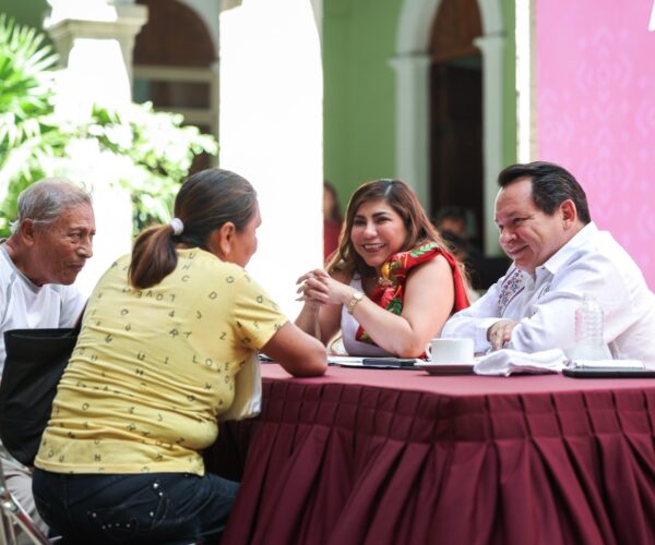 PARA ATENDER OPORTUNAMENTE LAS NECESIDADES DE LA CIUDADANIA