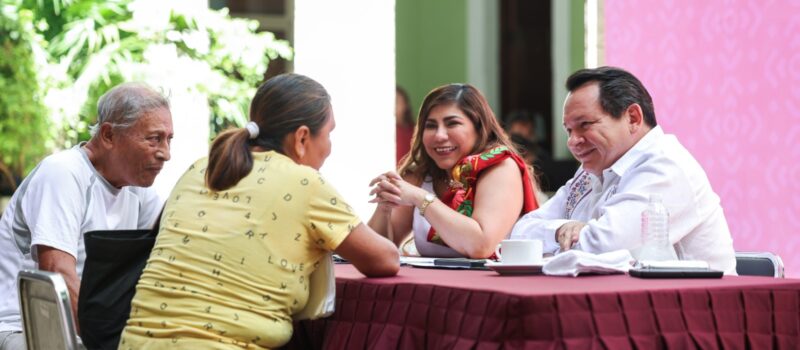 PARA ATENDER OPORTUNAMENTE LAS NECESIDADES DE LA CIUDADANIA