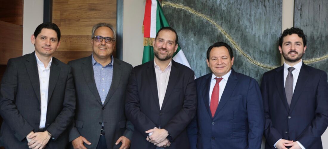 PARA DETONAR EL DESARROLLO ECONÓMICO Y SOCIAL