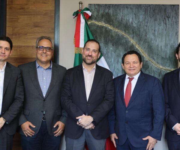 PARA DETONAR EL DESARROLLO ECONÓMICO Y SOCIAL