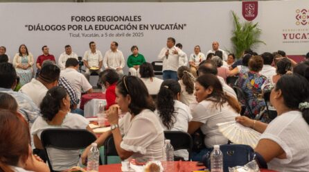 COMUNICACIÓN DIRECTA CON EL MAGISTERIO