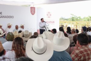 MEJORAMIENTO GENÉTICO PARA EL RENACER DE LA GANADERÍA